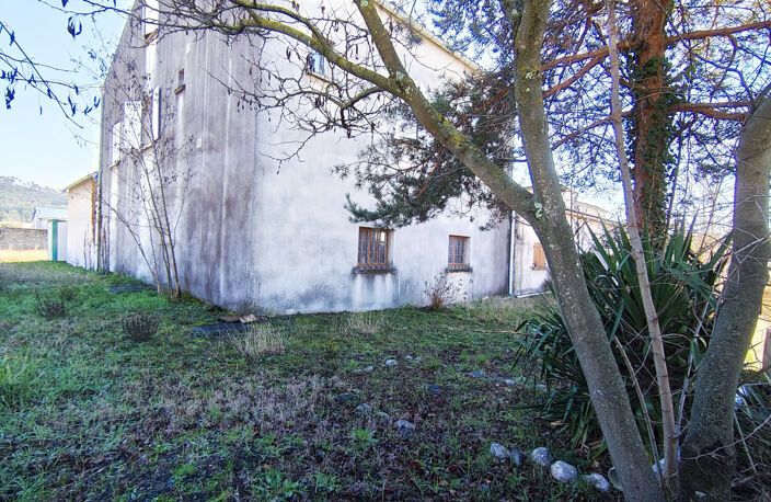 Maison avec espaces garages et atelier   Zone artisanale   F — photo 4