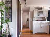 Tours-Nord – Bel appartement familial avec balcon et jardin — photo 2