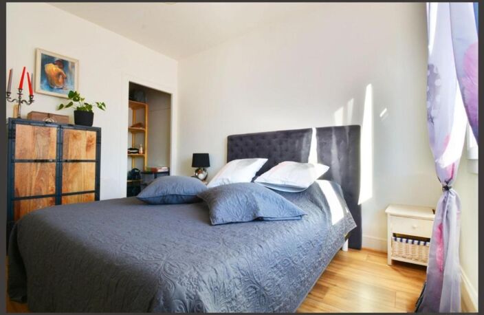 Pineuilh – Appartement T3 rénové 62 m², balcon, tout à pied — photo 4