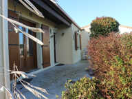 MAISON EN BON ETAT GENERAL DE 90 M2 SUR UN BEAU TERRAIN CLOS — photo 3