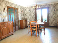 MAISON EN BON ETAT GENERAL DE 90 M2 SUR UN BEAU TERRAIN CLOS — photo 4