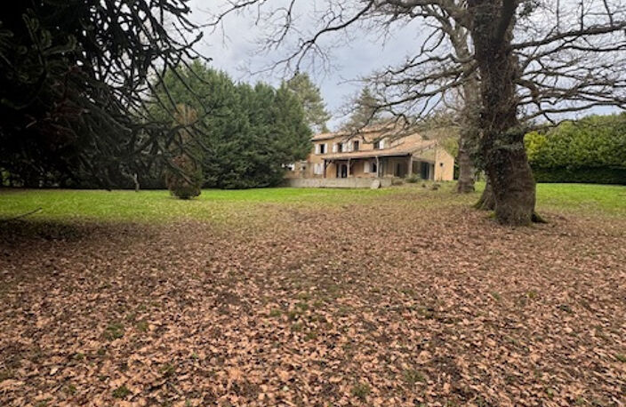 Beau corps de ferme comprenant 3 logements en pleine nature — photo 2