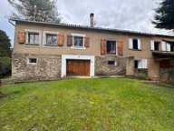 Beau corps de ferme comprenant 3 logements en pleine nature — photo 3