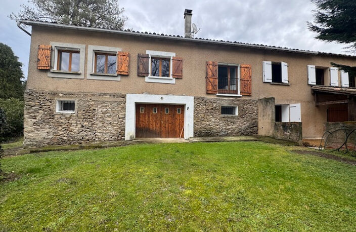 Beau corps de ferme comprenant 3 logements en pleine nature — photo 3
