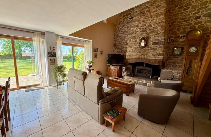 Propriete à vendre 9 pièces  (56) — photo 2