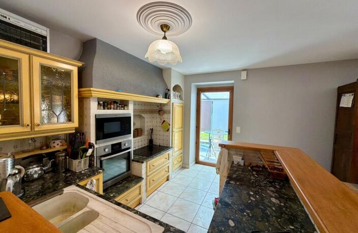 Propriete à vendre 9 pièces  (56) — photo 4
