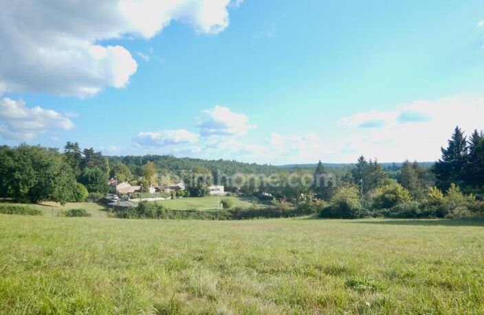 Terrain à bâtir de 2900 m2 à CHAMPCEVINEL (24) — photo 2