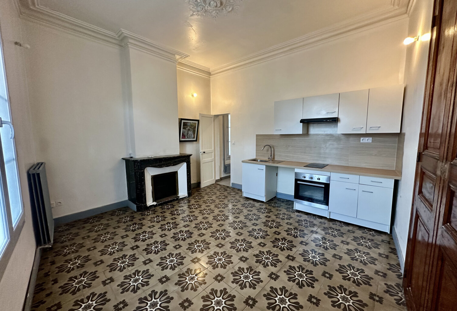 LOCATION APPARTEMENT 3 PIECES MARSILLARGUES — photo 1