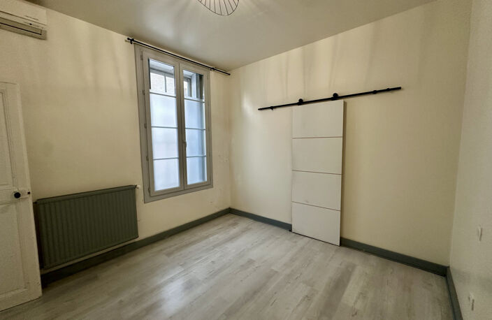LOCATION APPARTEMENT 3 PIECES MARSILLARGUES — photo 2