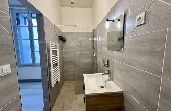 LOCATION APPARTEMENT 3 PIECES MARSILLARGUES — photo 3
