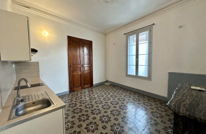 LOCATION APPARTEMENT 3 PIECES MARSILLARGUES — photo 4
