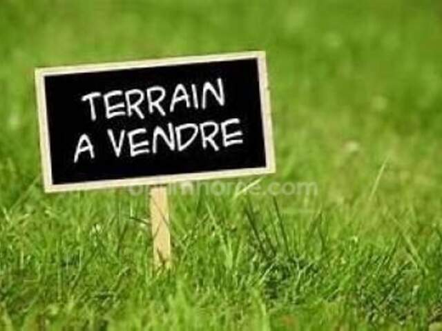 Terrain à vendre GRIMAUCOURT EN WOEVRE — photo du bien