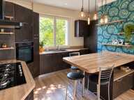 MAISON INDIVIDUELLE, 3 CHAMBRES, SOUS-SOL COMPLET ET JARDIN CLOS — photo 2