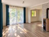 MAISON INDIVIDUELLE, 3 CHAMBRES, SOUS-SOL COMPLET ET JARDIN CLOS — photo 3