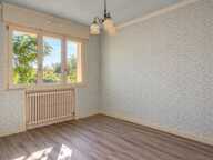 MAISON INDIVIDUELLE, 3 CHAMBRES, SOUS-SOL COMPLET ET JARDIN CLOS — photo 4
