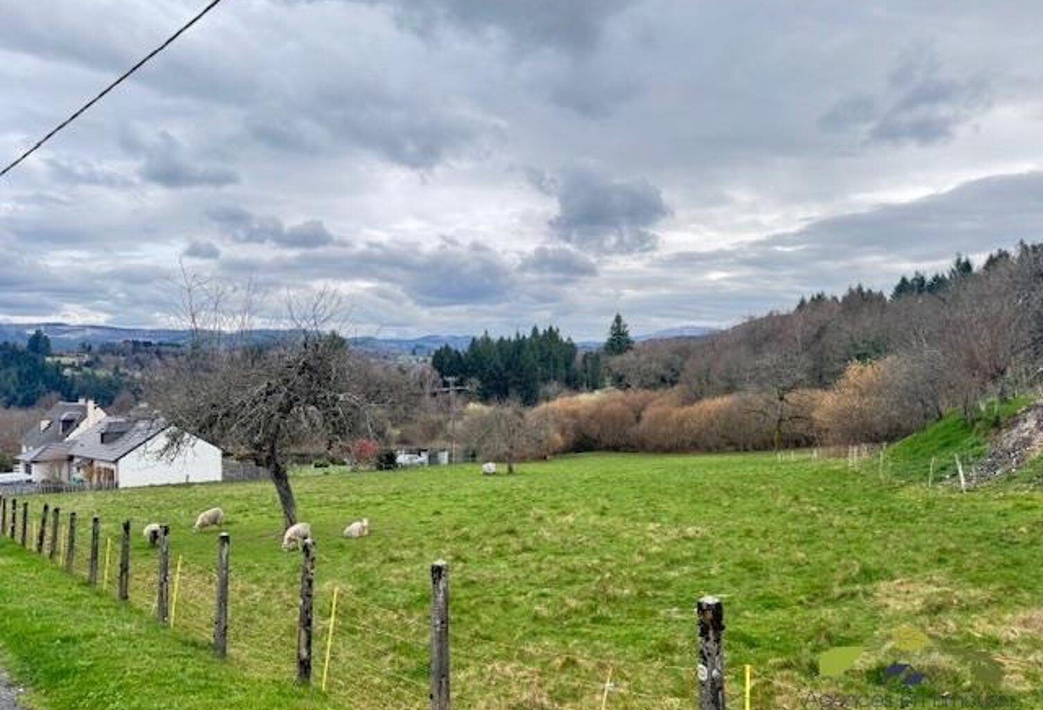 CORREZE — photo 1
