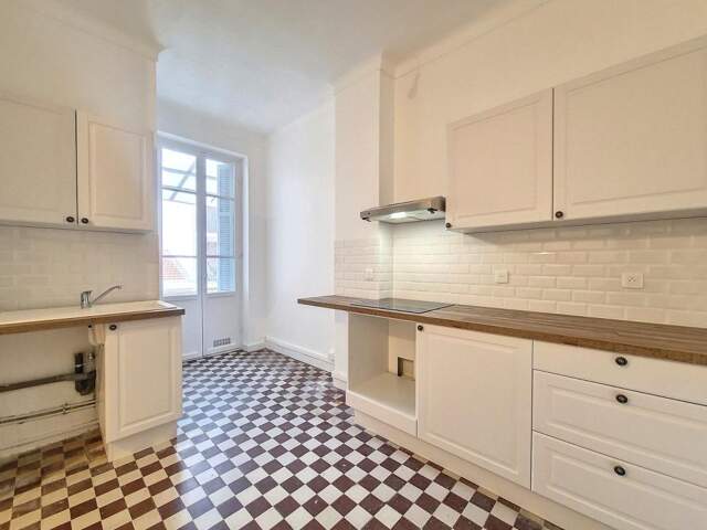 F2 RUE MICHEL BOZZI — photo du bien