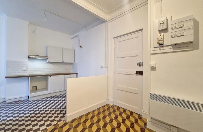 F2 RUE MICHEL BOZZI — photo 2