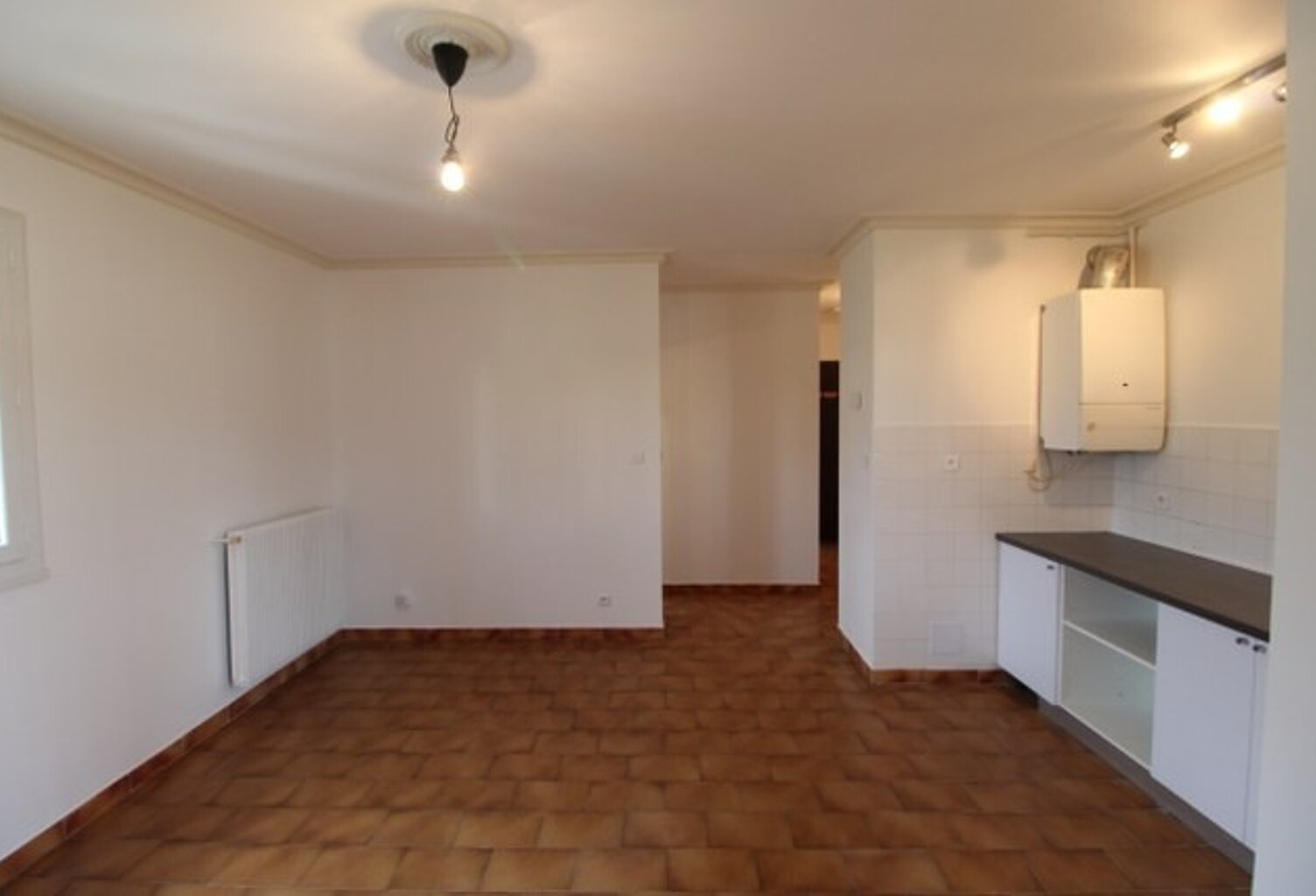 F2 LES MARINES D ASPRETTO QUARTIER ASPRETTO AJACCIO — photo 1