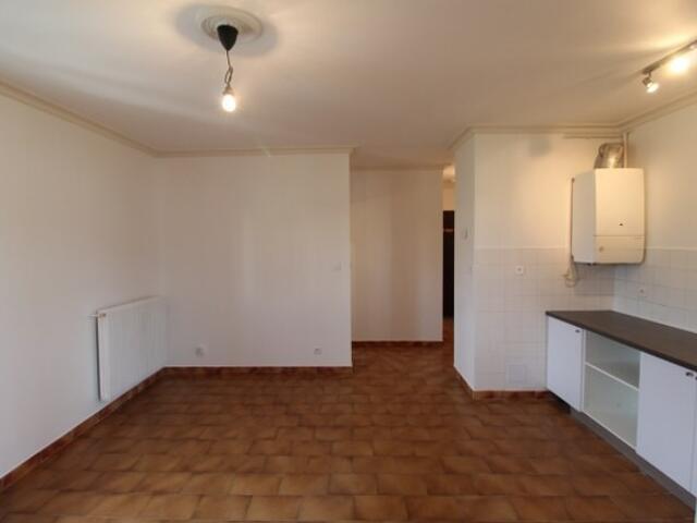 Appartement proposé à Ajaccio