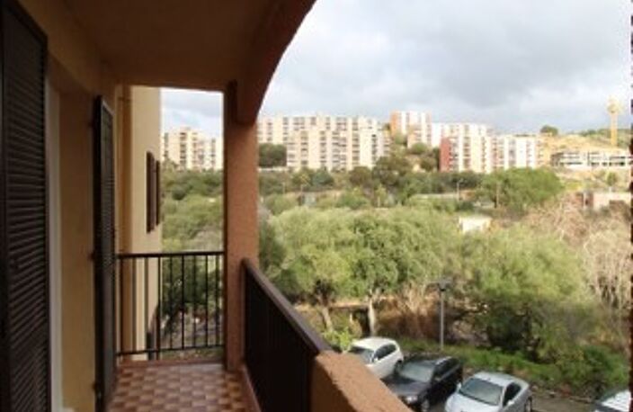 F2 LES MARINES D ASPRETTO QUARTIER ASPRETTO AJACCIO — photo 4
