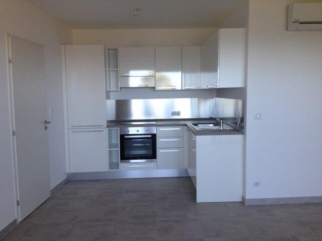 Appartement proposé à Algajola