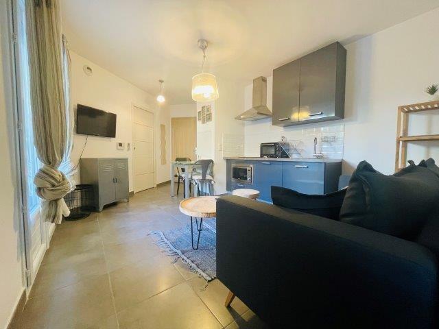 Appartement proposé à Bastia