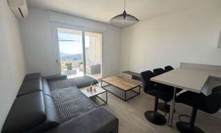 Appartement 2 Pièces 40 m² à louer à Bastia (20200)
