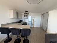 Appartement T2 meublé Hauteurs de Bastia — photo 2