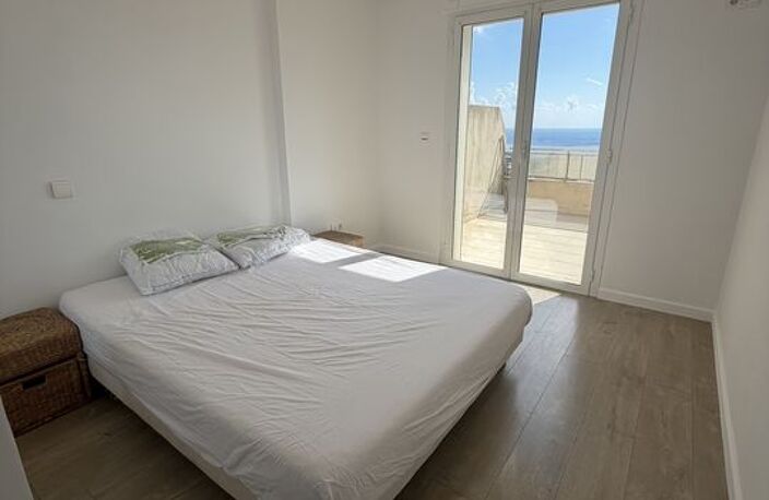Appartement T2 meublé Hauteurs de Bastia — photo 4