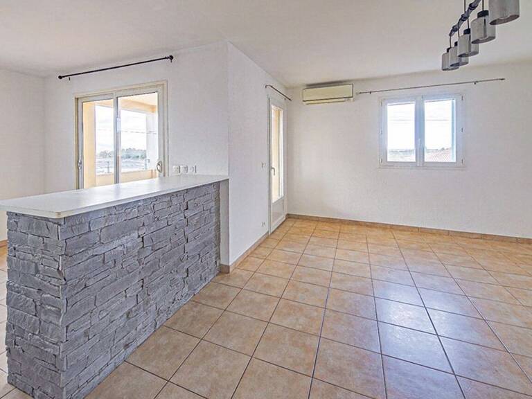 Appartement T2 vide Torra Vescovato — photo 1