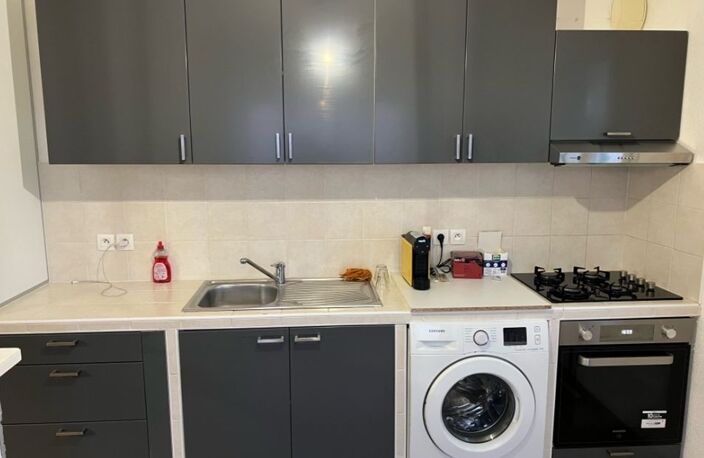 Appartement T2 vide Torra Vescovato — photo 2