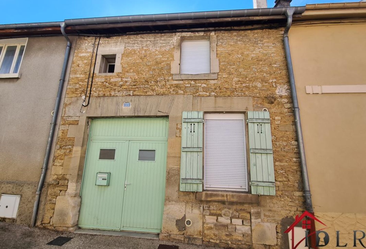 Maison de ville de 102m2 — photo 1