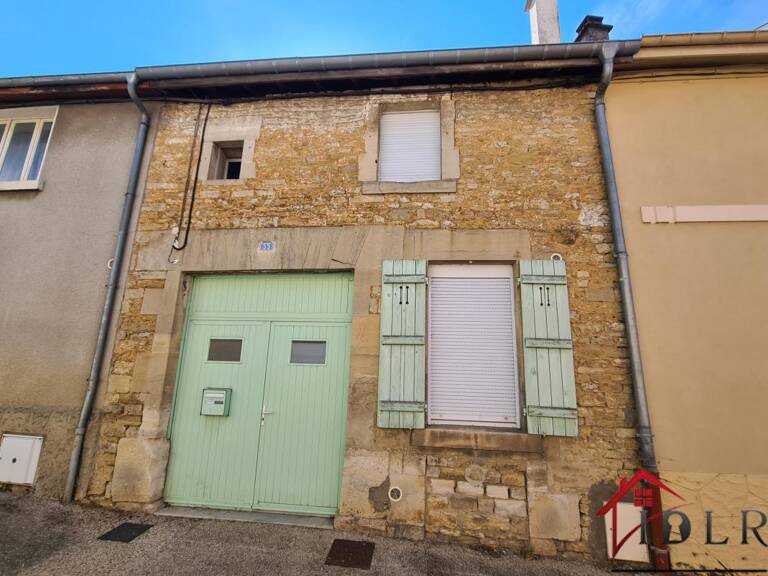 Maison de ville de 102m2 — photo 1