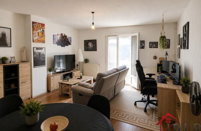 Maison de ville de 102m2 — photo 2