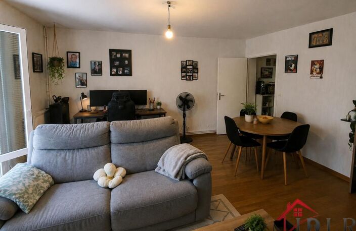Maison de ville de 102m2 — photo 3