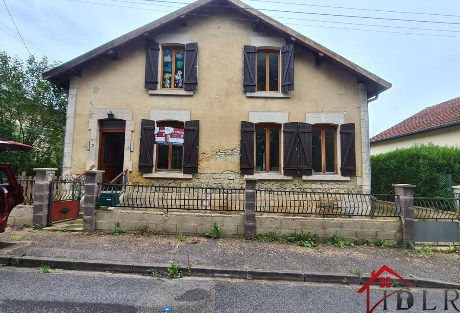 MAISON DE 130 M2 — photo 1