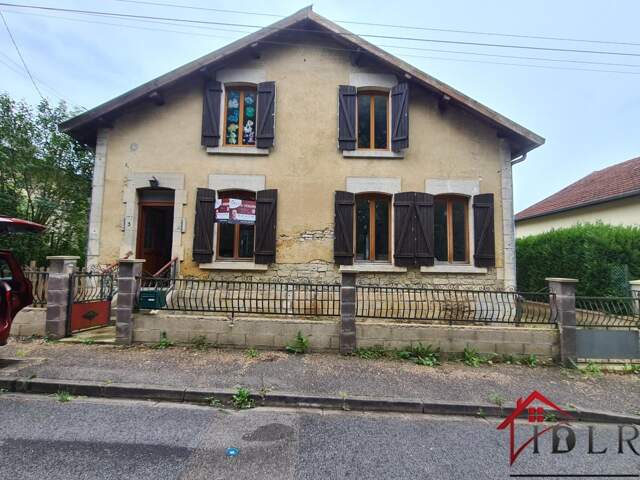 MAISON DE 130 M2 — photo du bien