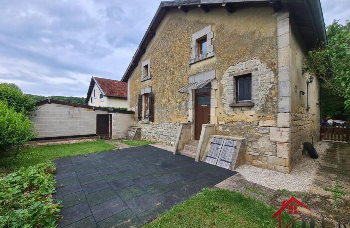 MAISON DE 130 M2 — photo 2