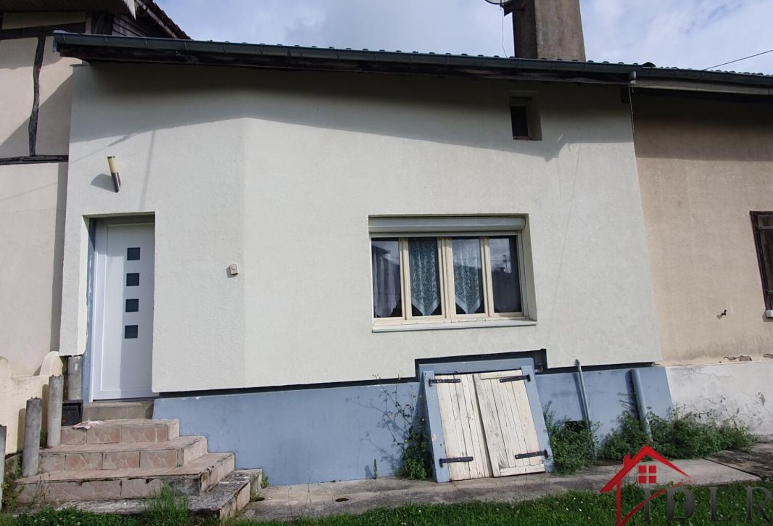 Maison de village de 115m2 à CHEMINON — photo 1