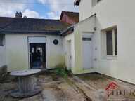 Maison de village de 115m2 à CHEMINON — photo 2