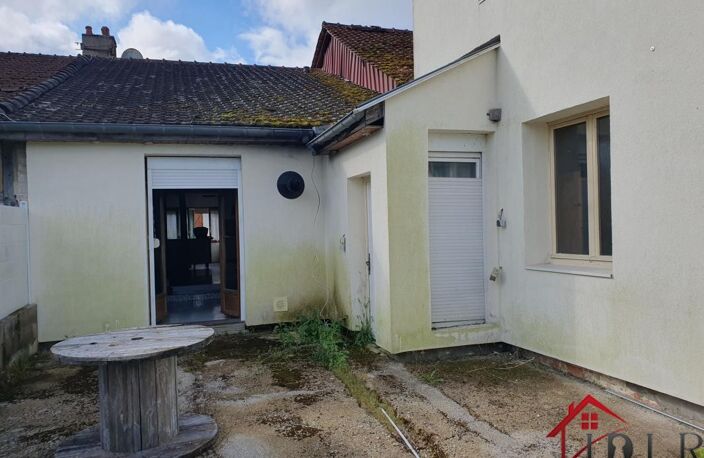 Maison de village de 115m2 à CHEMINON — photo 2