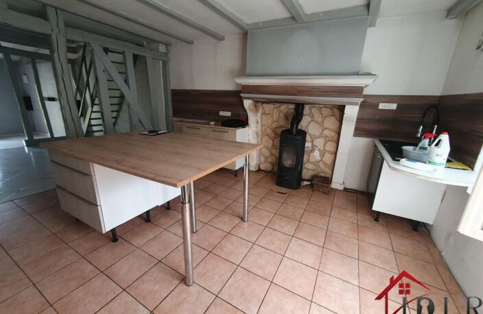 Maison de village de 115m2 à CHEMINON — photo 3