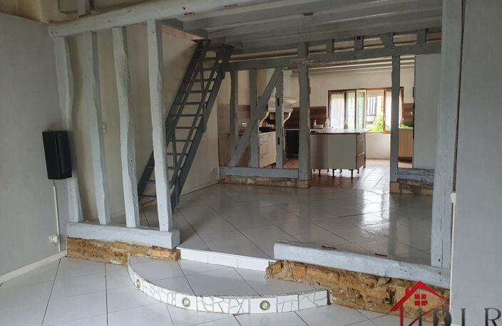 Maison de village de 115m2 à CHEMINON — photo 4