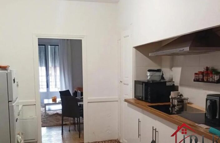 Immeuble à Bédarieux (34600) — photo 4