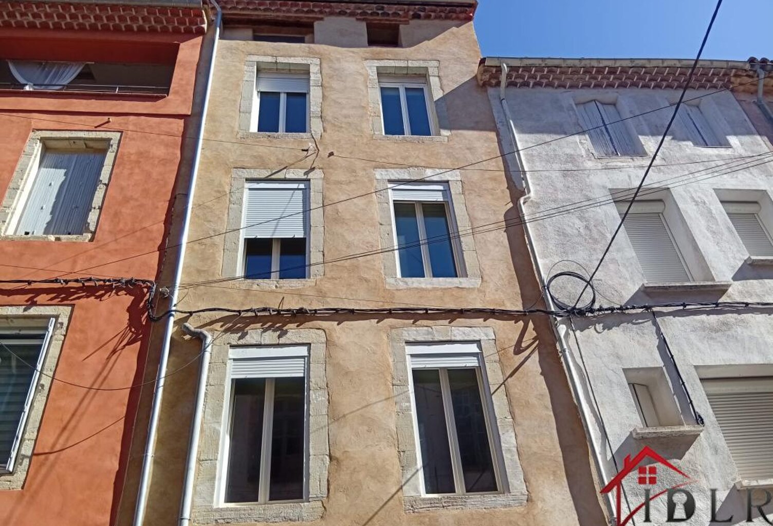 Maison à Bédarieux — photo 1