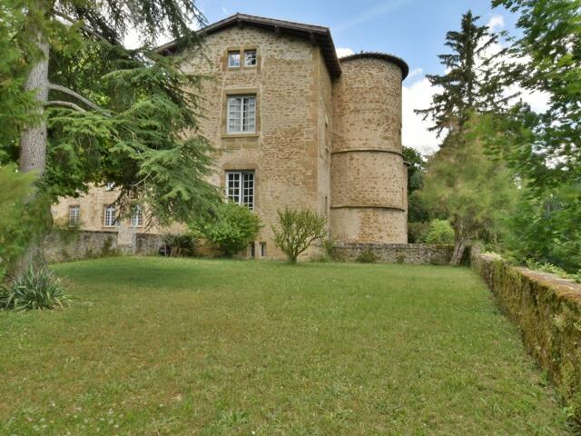 Appartement proposé à Chavannes