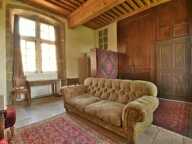 Appartement vendu loué au Château du Mouchet — Cadre de vie d’exception — photo 3
