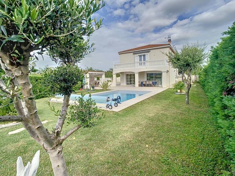 Maison Bourg-les-Valence — photo 1