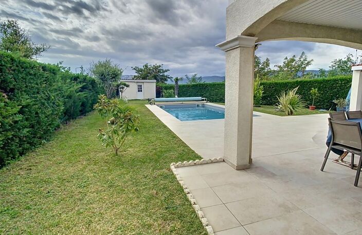 Maison Bourg-les-Valence — photo 2